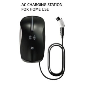 Flowing Light Seires AC CHARGING STATION FOR HOME USE