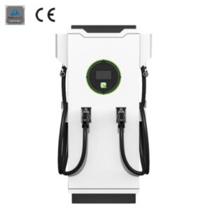 60kW-240kW DC CHARGING STATION