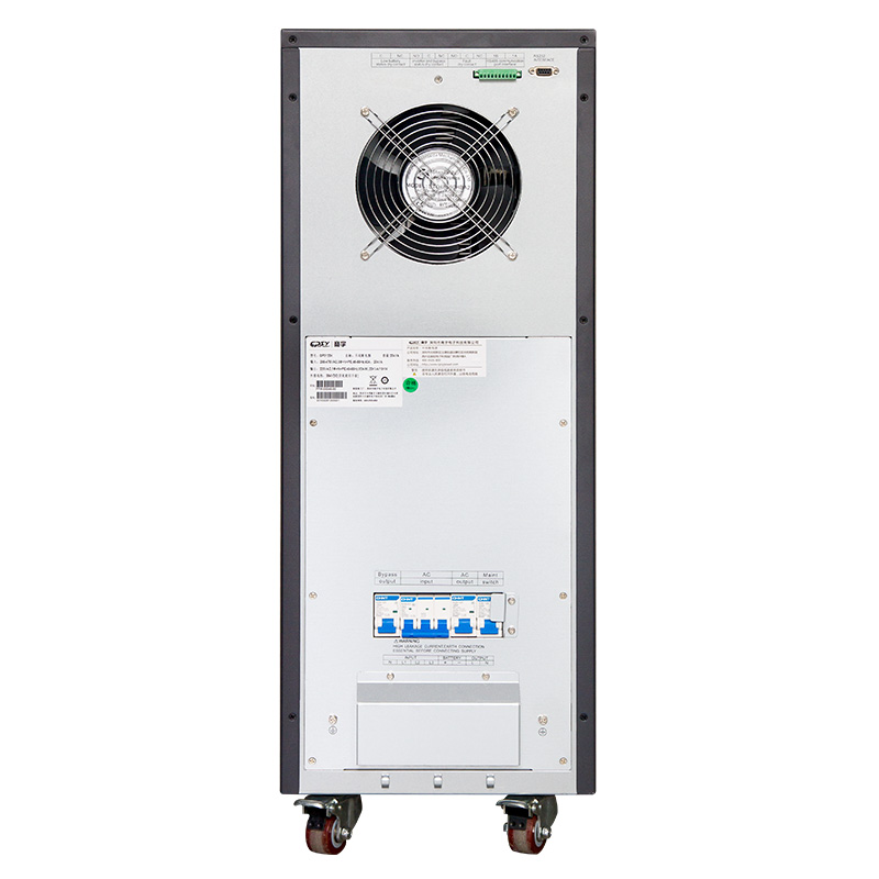 10kVA to 40kVA — WS31 Tower UPS series - Image 6