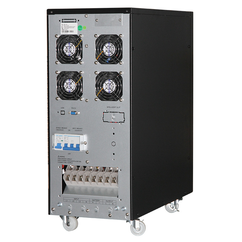 10kVA to 20kVA — WS31 TowerUPS series - Image 3