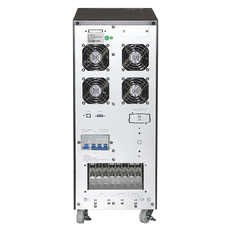 10kVA to 20kVA — WS31 TowerUPS series - Image 4