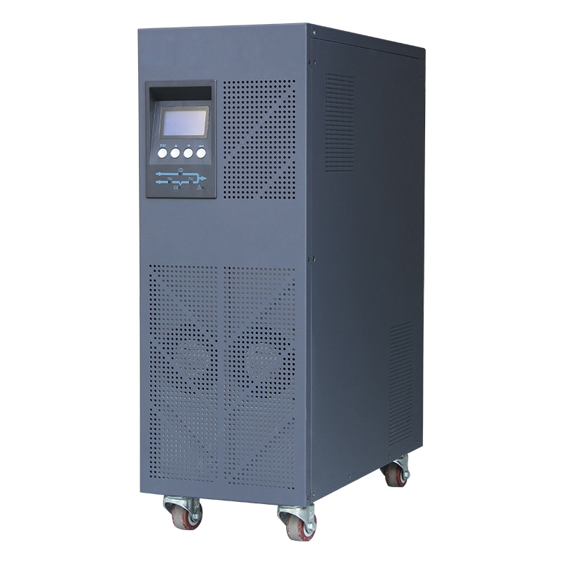 10kVA to 40kVA — WS31 Tower UPS series - Image 10