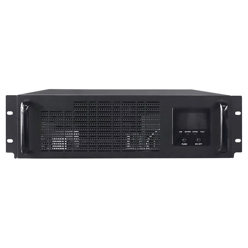 1kVA to 10kVA — WS11 Lithium UPS Series