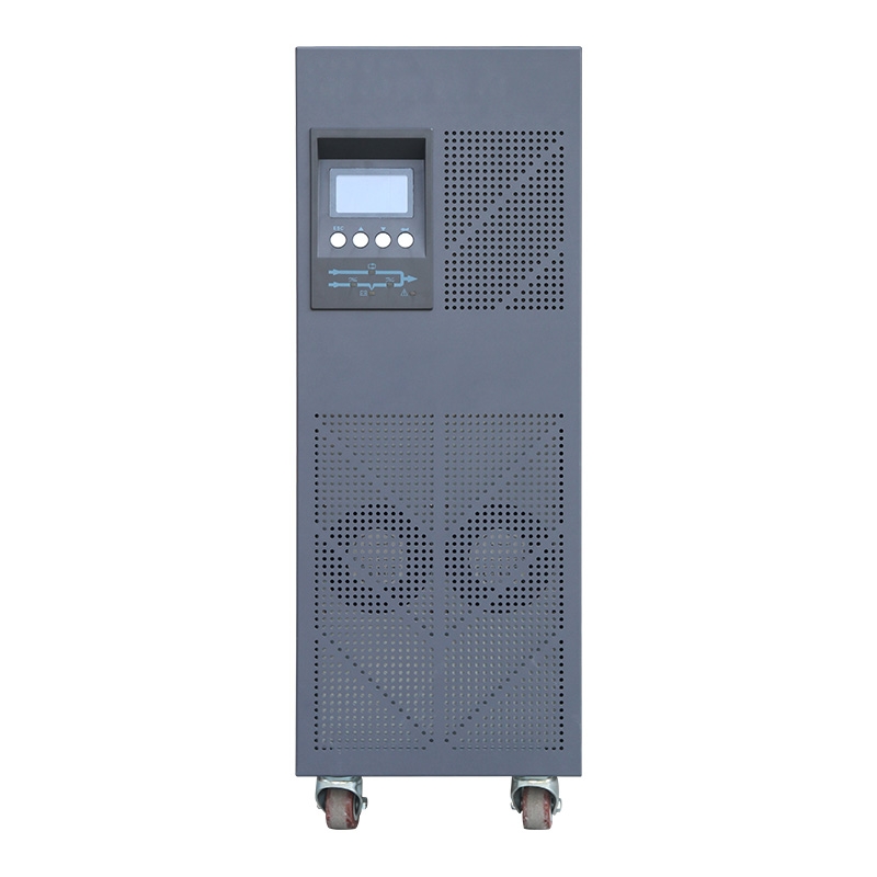 10kVA to 40kVA — WS31 Tower UPS series - Image 4