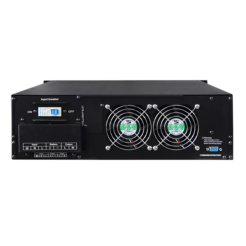 1kVA to 10kVA — WS11 Lithium UPS Series - Image 3