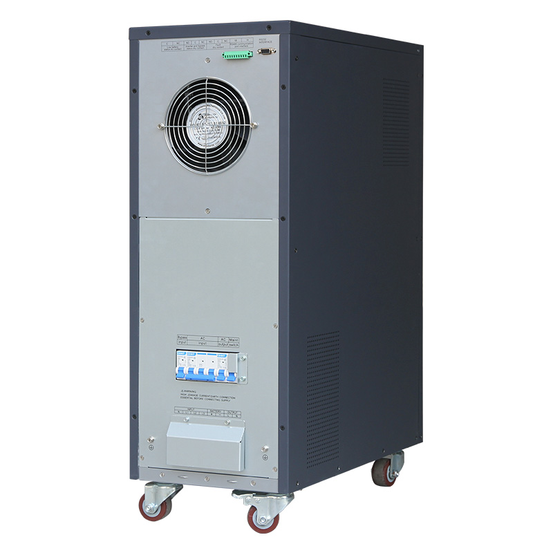 10kVA to 40kVA — WS31 Tower UPS series - Image 11