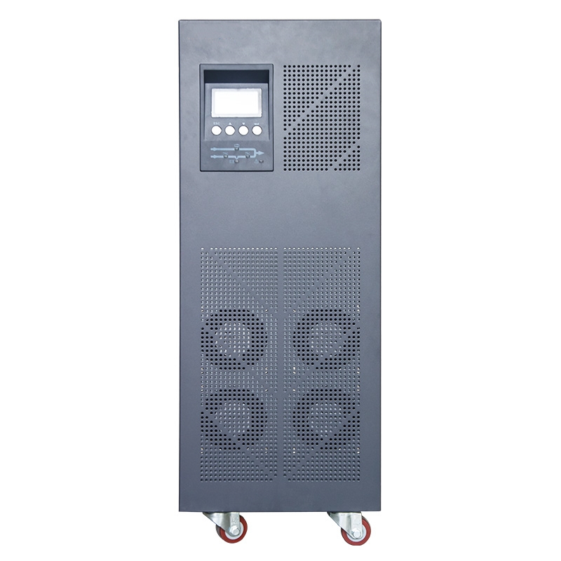 10kVA to 40kVA — WS31 Tower UPS series - Image 5