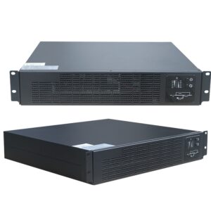 1kVA to 40kVA — WS11 Rack UPS series