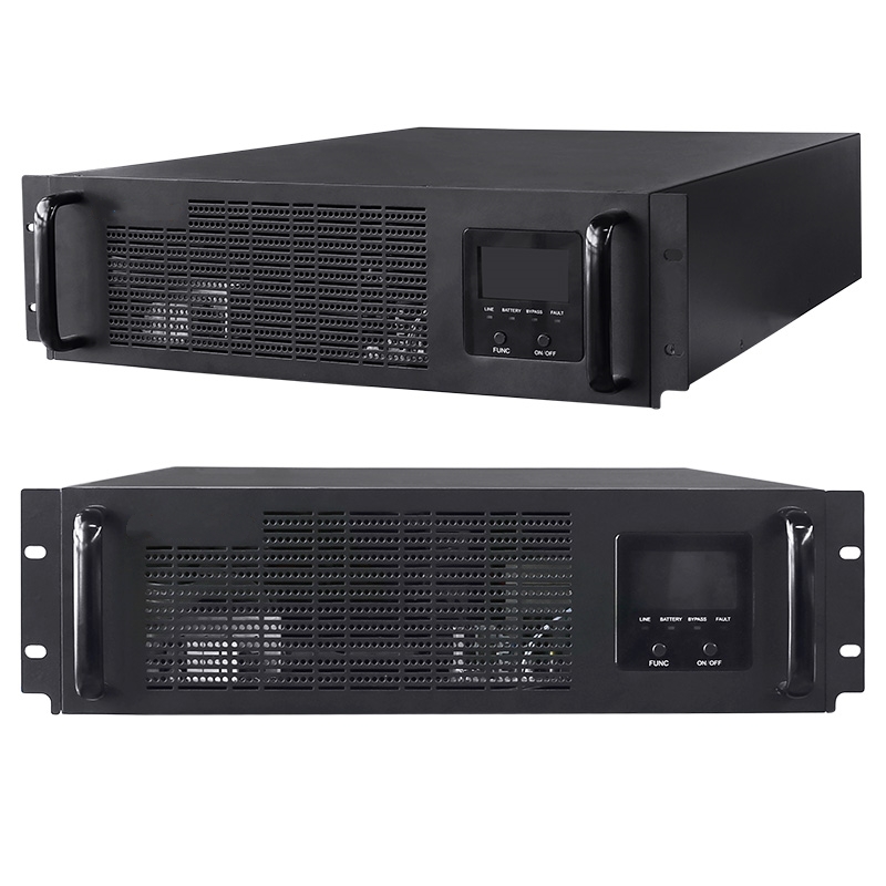 1kVA to 40kVA — WS11 Rack UPS series - Image 3