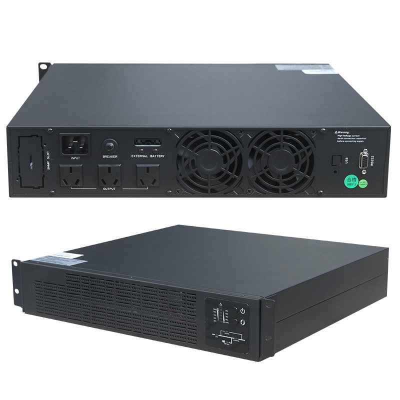 1kVA to 40kVA — WS11 Rack UPS series - Image 4