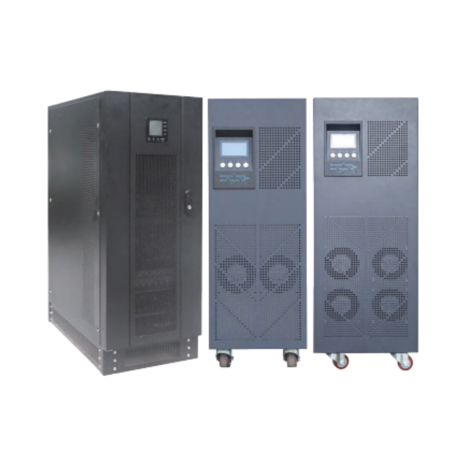 10kVA to 40kVA — WS31 Tower UPS series - Image 2