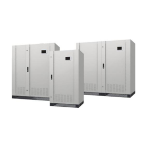 10kVA to 120kVA — WS31 Tower UPS series