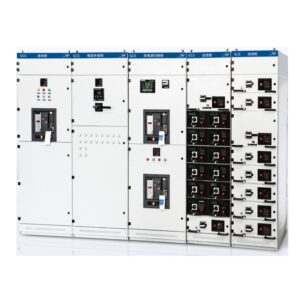 GCS Type low voltage with drawable   switchgear