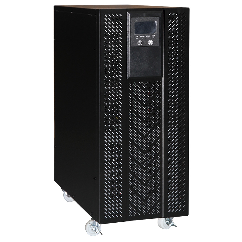 10kVA to 20kVA — WS31 TowerUPS series - Image 2