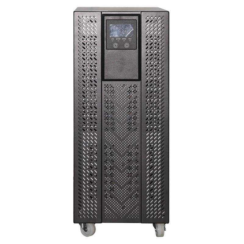10kVA to 20kVA — WS31 TowerUPS series