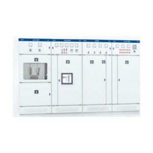 GGD Type low voltage fixed switchgear