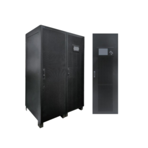 50kVAto 600kVA — WS50 Modular UPS series