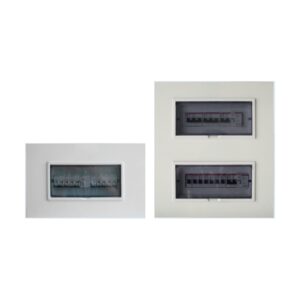 XM Distribution box