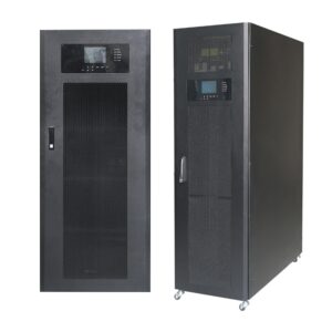 10kVAto 300kVA — WS10/20/30 Modular UPS series