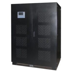 10kVA to 600kVA — WS33 Tower UPS series