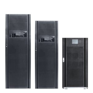 10kVA to 200kVA — WS33 Tower UPS series