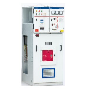 HXGN-12 Indoor  high voltage  ring network  switchgear