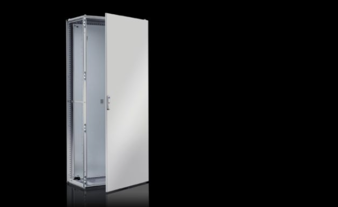 Rittal Cabinet: IRittal Cabinet: Industrial‑Grade Toughness Meets Portable & Fast Deploymentndustrial‑Grade Toughness Meets Portable & Fast Deployment