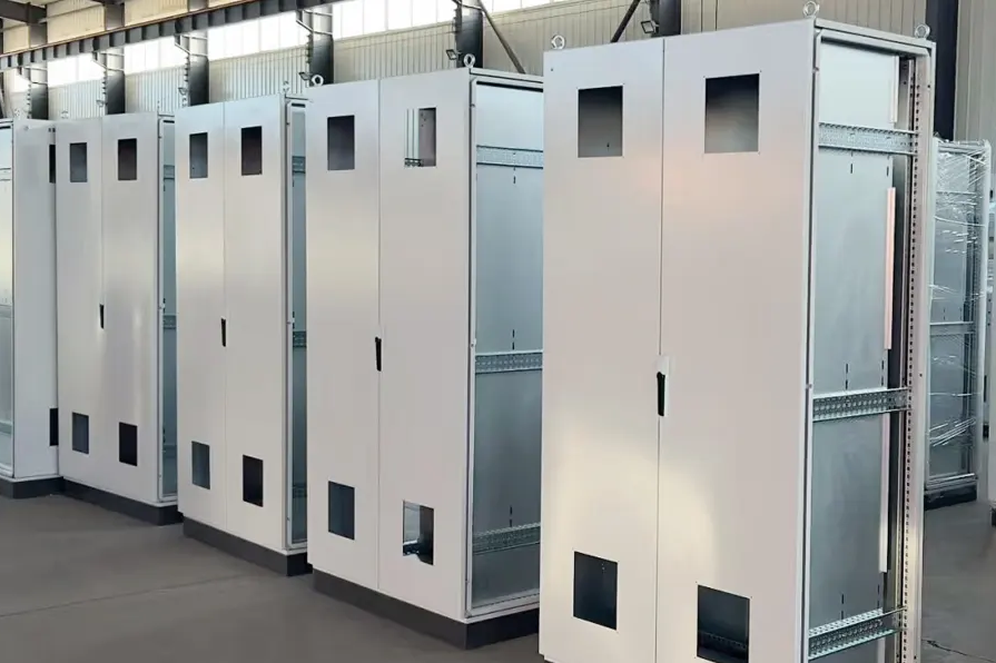What Is A Rittal Type Electrical Enclosure?