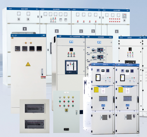 Industrial Choosing the Right Industrial Control PanelControl Panels 101: Understanding the Different Types and Their Applications